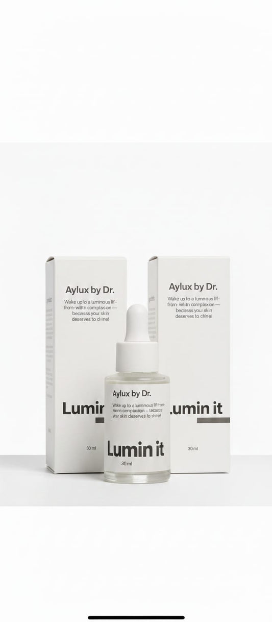 Why Choose AYLUX BY DR  ?
