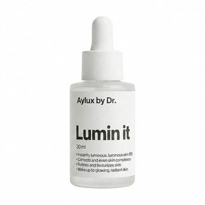 Lumin It – Instantly Luminous Skin Night Serum