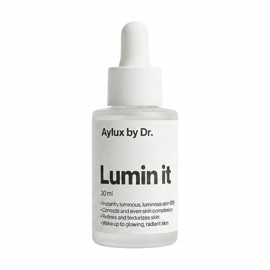 Lumin It – Instantly Luminous Skin Night Serum